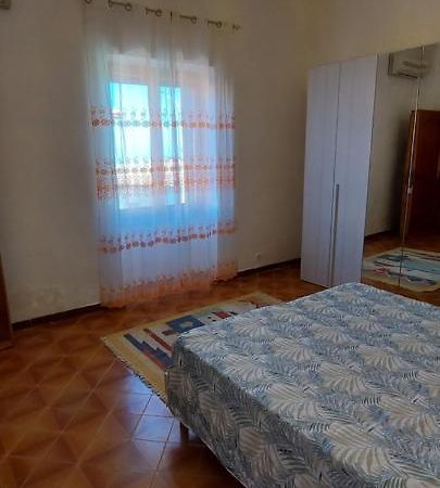 Casa Vacanza Alloggio Casa Maria Sennori ภายนอก รูปภาพ