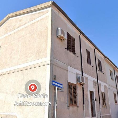 Casa Vacanza Alloggio Casa Maria Sennori ภายนอก รูปภาพ