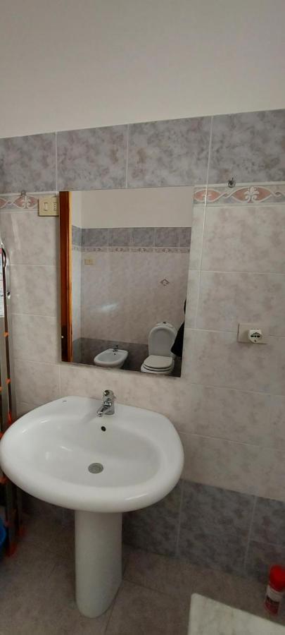 Casa Vacanza Alloggio Casa Maria Sennori ภายนอก รูปภาพ