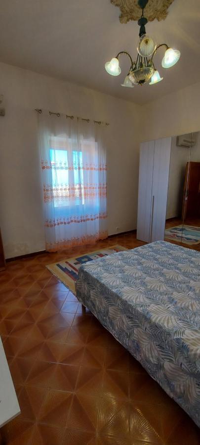 Casa Vacanza Alloggio Casa Maria Sennori ภายนอก รูปภาพ
