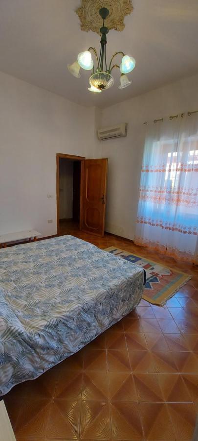 Casa Vacanza Alloggio Casa Maria Sennori ภายนอก รูปภาพ