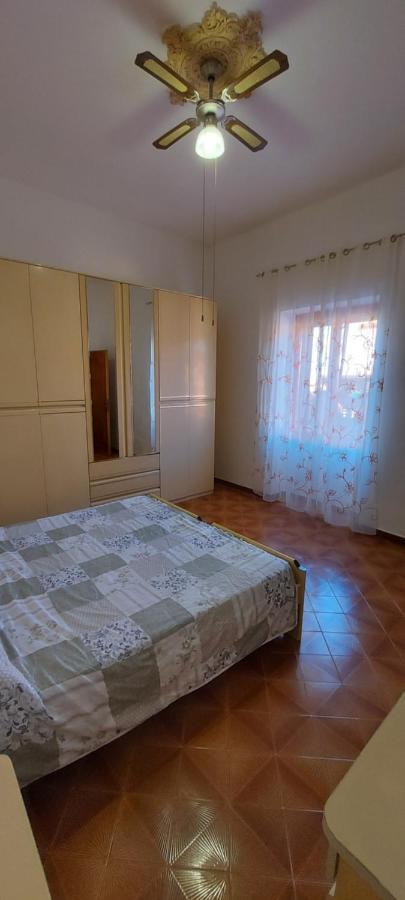 Casa Vacanza Alloggio Casa Maria Sennori ภายนอก รูปภาพ