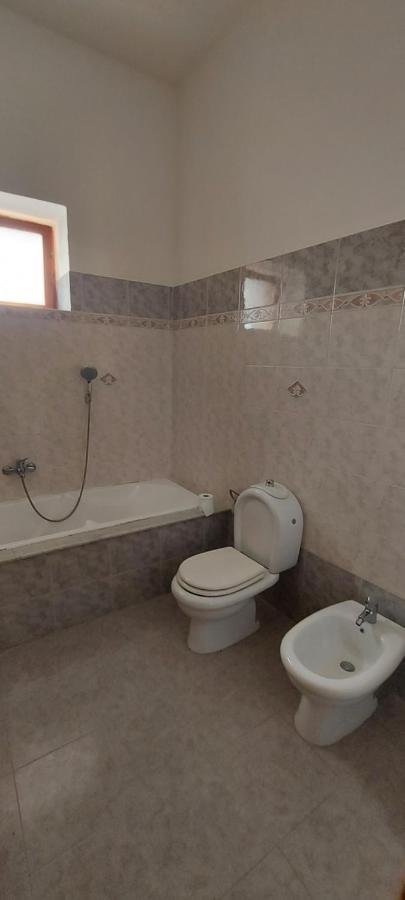 Casa Vacanza Alloggio Casa Maria Sennori ภายนอก รูปภาพ