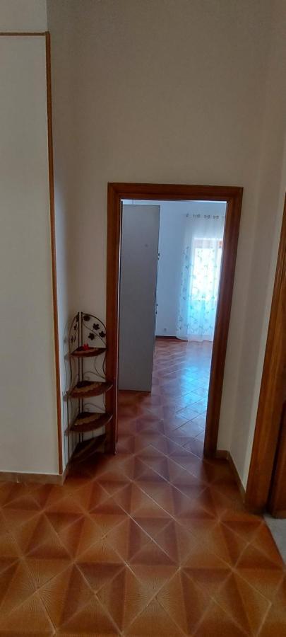 Casa Vacanza Alloggio Casa Maria Sennori ภายนอก รูปภาพ