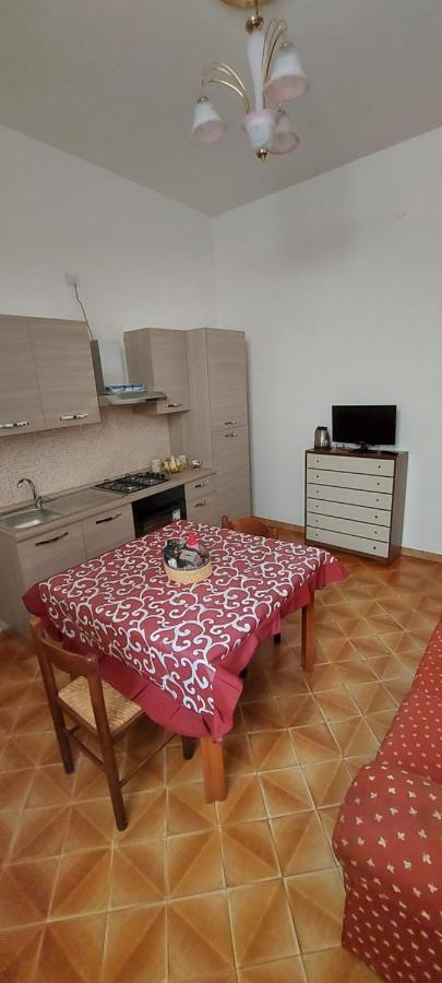 Casa Vacanza Alloggio Casa Maria Sennori ภายนอก รูปภาพ