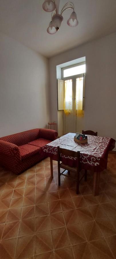 Casa Vacanza Alloggio Casa Maria Sennori ภายนอก รูปภาพ