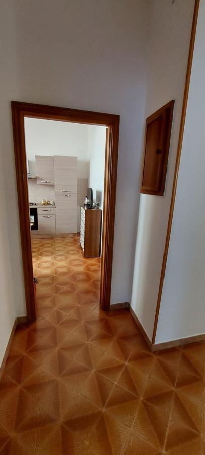 Casa Vacanza Alloggio Casa Maria Sennori ภายนอก รูปภาพ