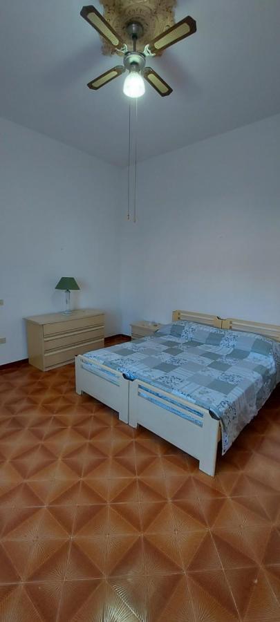 Casa Vacanza Alloggio Casa Maria Sennori ภายนอก รูปภาพ