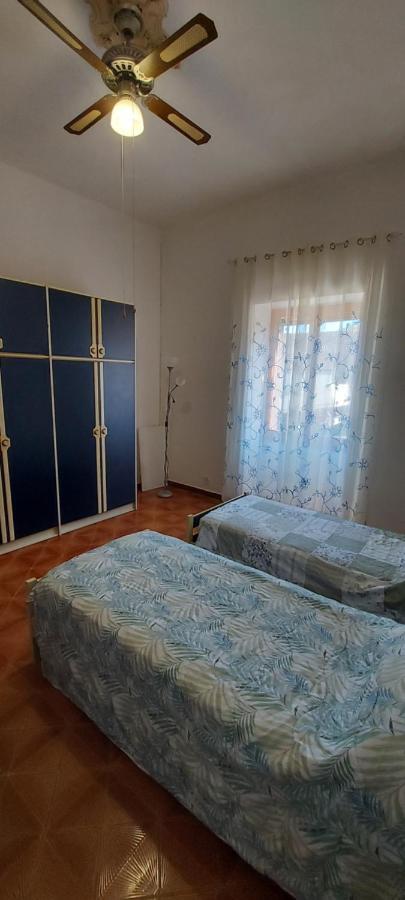 Casa Vacanza Alloggio Casa Maria Sennori ภายนอก รูปภาพ