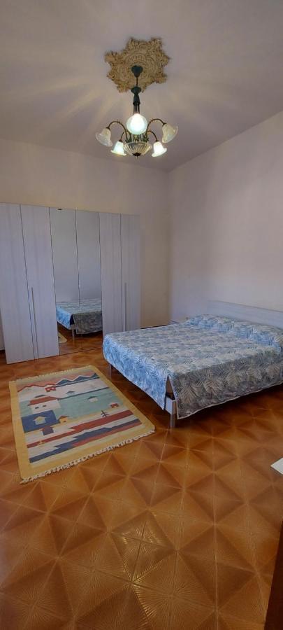 Casa Vacanza Alloggio Casa Maria Sennori ภายนอก รูปภาพ