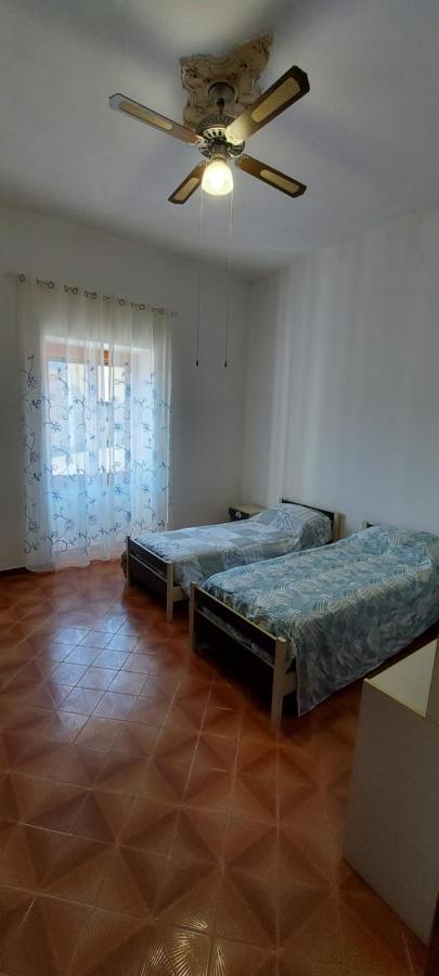 Casa Vacanza Alloggio Casa Maria Sennori ภายนอก รูปภาพ