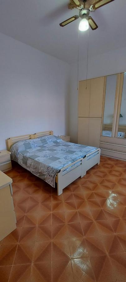 Casa Vacanza Alloggio Casa Maria Sennori ภายนอก รูปภาพ